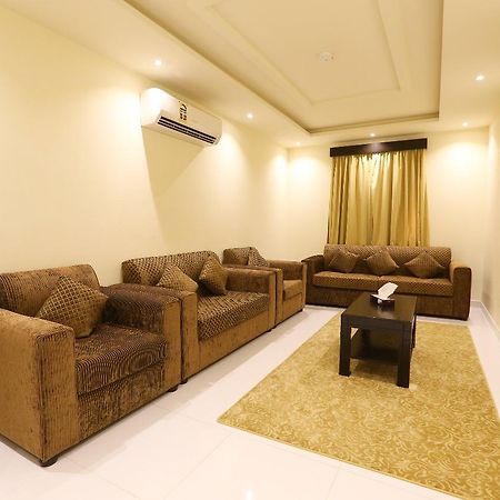 Al Manarat Al Raqiyah Furnished Units Aparthotel Jeddah Exterior photo