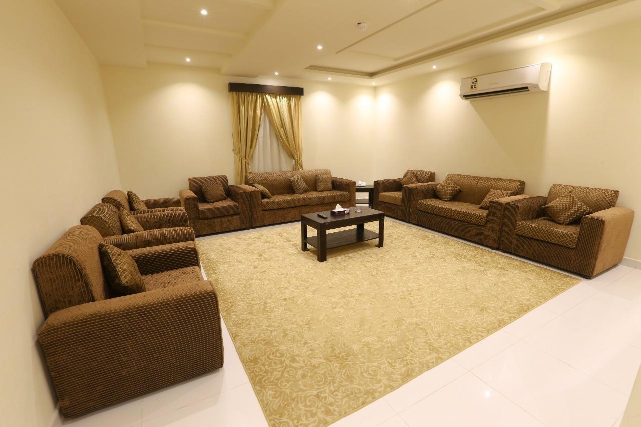 Al Manarat Al Raqiyah Furnished Units Aparthotel Jeddah Exterior photo